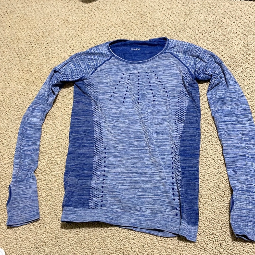 EleVen (Venus Williams) athletic top